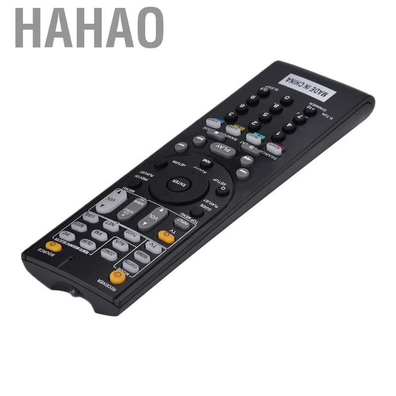 [Hahao] Hot sale Điều Khiển Từ Xa Nhận Tín Hiệu Âm Thanh / Video Rc-799M Cho Onkyo