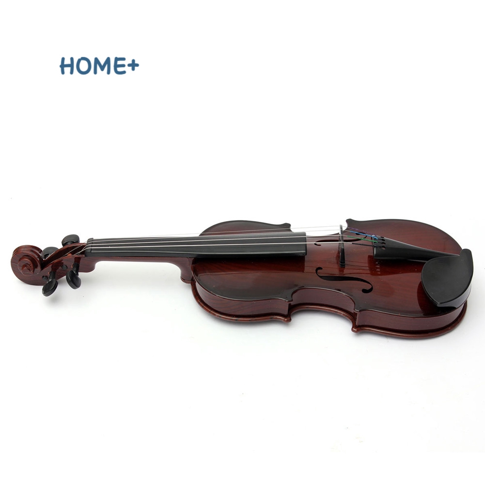 Đàn Violin Đồ Chơi Cho Trẻ Em Mới Bắt Đầu Học Nhạc Cụ Đồ Chơi Giáo Dục My