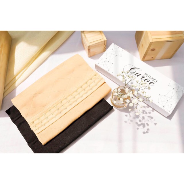 Đai siết eo cao cấp HYKO Sline Hàn Quốc