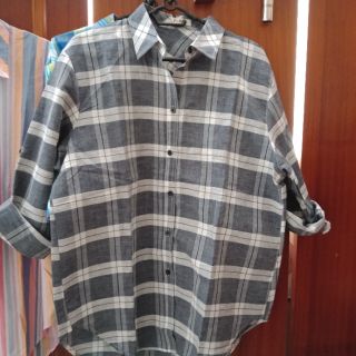 Sơ mi bigsize