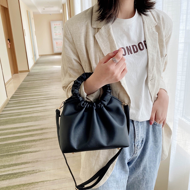 Túi Đeo Chéo Phong Cách Hàn Quốc Độc Đáo Cho Nữ