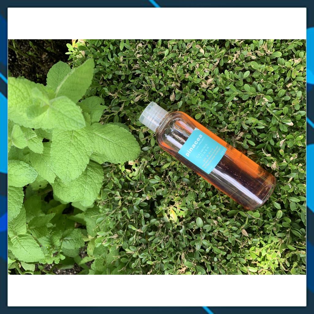 Nước hoa hồng cân bằng da Pinacea Calming Toner - 200ml | BigBuy360 - bigbuy360.vn