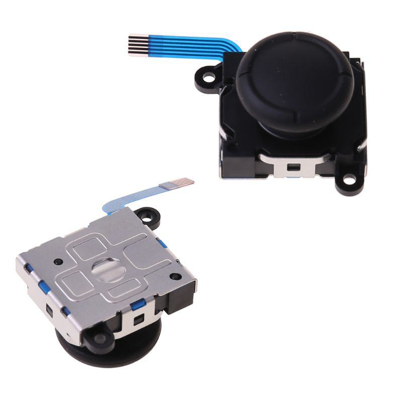 Nút điều khiển joystick 3D thay thế dành cho tay cầm chơi game Nintendo Switch