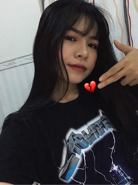 Áo Metallica Ride The Lightning còn size L | BigBuy360 - bigbuy360.vn