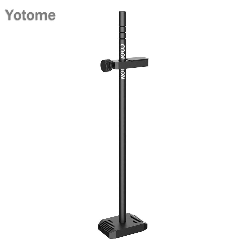 Giá Đỡ Card Đồ Họa Bằng Nhôm Yotome Coolmoon Vt192 | BigBuy360 - bigbuy360.vn