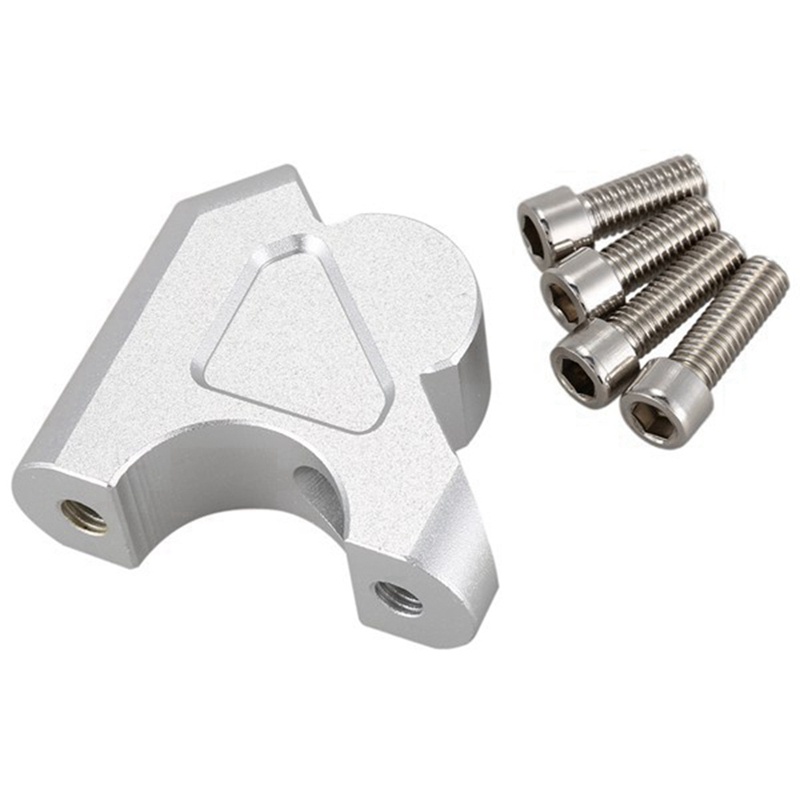 Kẹp Tay Lái Mở Rộng 32MM Cho Bmw R1200Gs R 1200 Gs Lc Adv 2013-2017