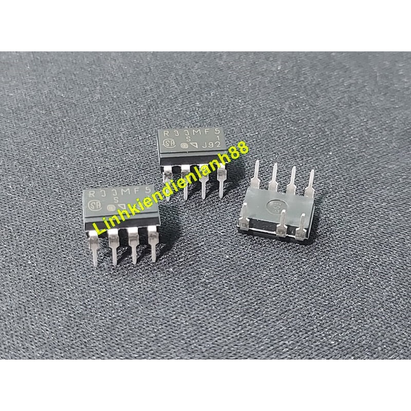 Photo Quang Cắm (Opto) R33MF5 DIP-7 Mới, Chính Hãng 100%