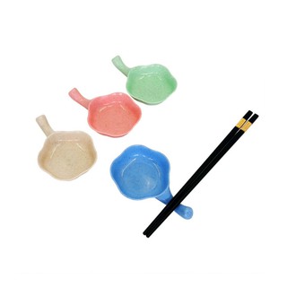 Chén đựng gia vị có gác đũa SP081832