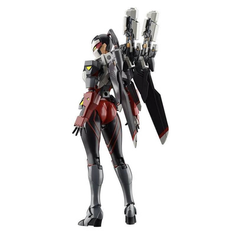 Mô Hình Bandai Figure-rise Standard Ace Force Butterfly [FRS]