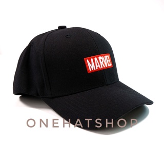 Mũ lưỡi trai Marvel baseball cap