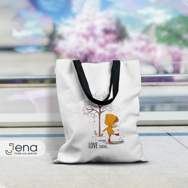 JENA HOME