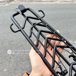 BAGA TĨNH ĐIỆN CHO EX150