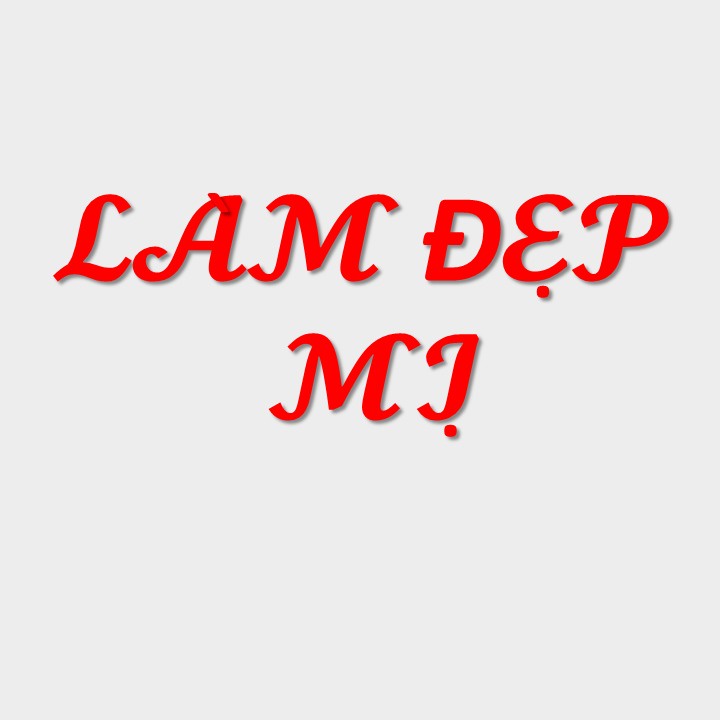 LÀM ĐẸP MỊ, Cửa hàng trực tuyến | BigBuy360 - bigbuy360.vn