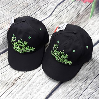 NÓN CẶP THỜI TRANG PHƯỢT (1 Cặp = 2 Nón)