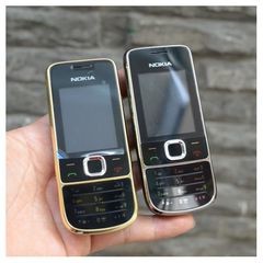 ĐIỆN THOẠI CỔ NOKIA 2700 KÈM PIN SCAJ, GIÁ SIÊU RẺ