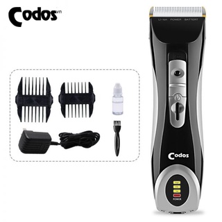 Tông đơ cắt tóc codos chc-912