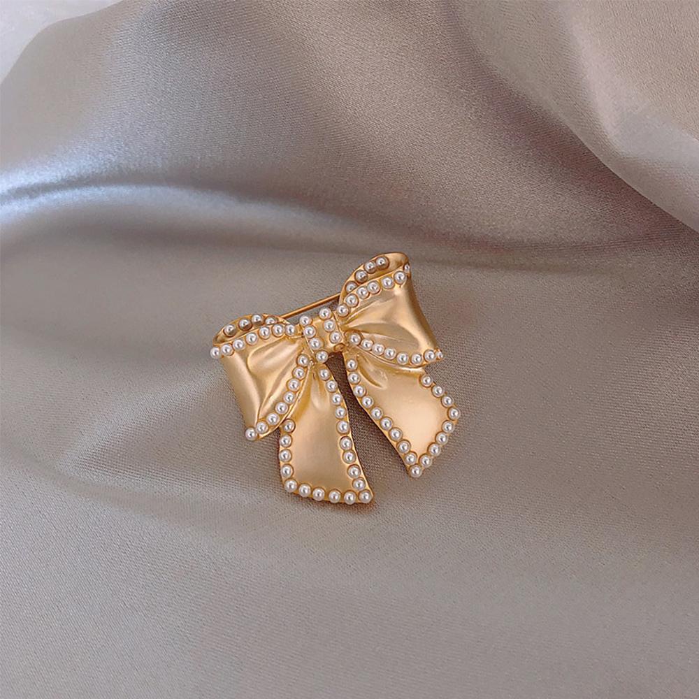 MXGOODS Ghim Cài Cổ Áo Thiết Kế Ngọt Ngào Chất Lượng Cao Cho Nữ