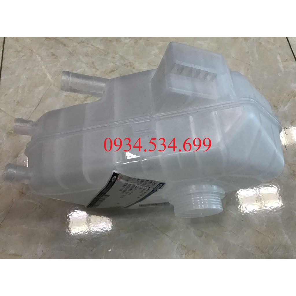 Bình nước phụ Ecosports Fiesta Xịn -8V218K218AB