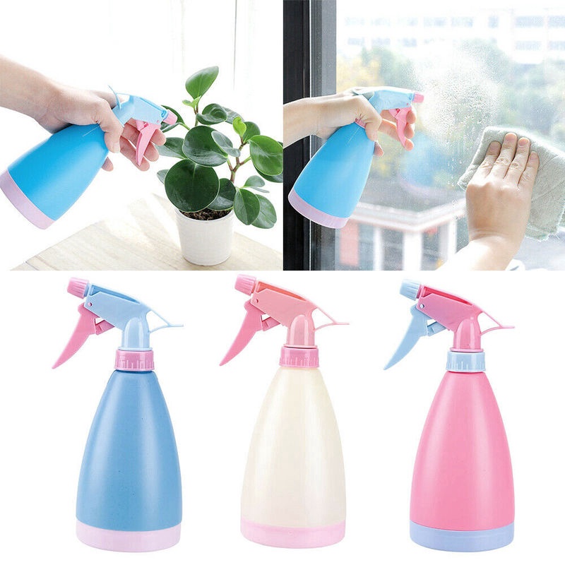 Bình Xịt Phun Sương Xịt Cồn Khử Khuẩn/ Tưới Cây 400ml MINISHOP B419