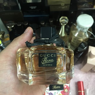 [10ml][Mẫu Thử ] Nước Hoa Nữ Gucci Flora