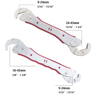 Cờ Lê Wrench Multifunction Đa Năng Cao Cấp