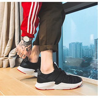 Giày Sneaker nam kiểu dáng mới lạ 083