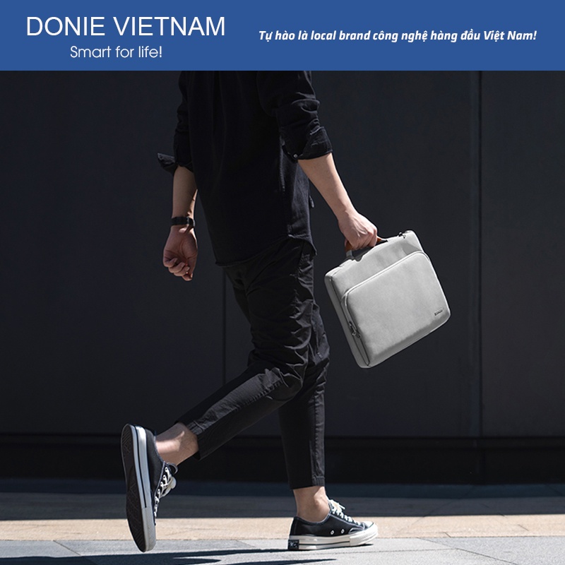 Túi Xách Tomtoc (USA) A14 Briefcase For Macbook