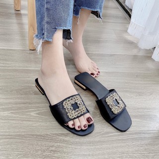 DÉP LÊ ĐÁ VUÔNG HÀNG ĐẸP