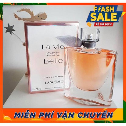 Nước Hoa Nữ LANC0ME LAVlE EDT 75ml-[SIÊU SALE] | BigBuy360 - bigbuy360.vn