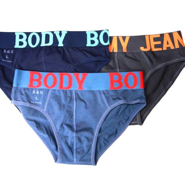 COMBO 12 quần BB43-cotton