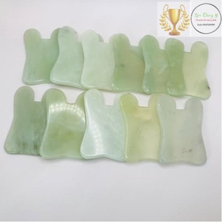 Ngọc cạo gió mặt [ MỊN - CHẤT LƯỢNG] massage mặt, làm đẹp