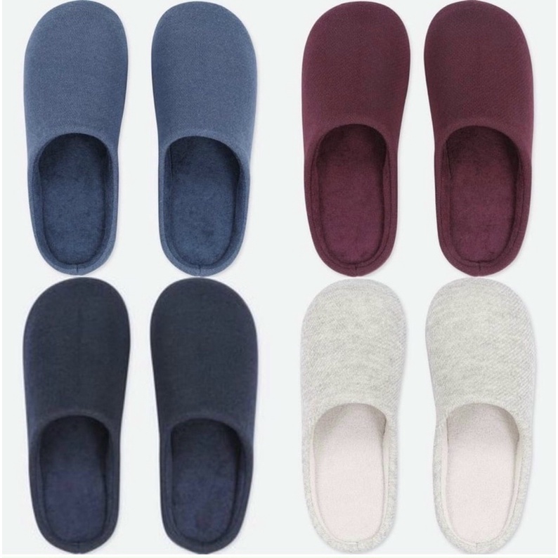 Dép bông đi trong nhà