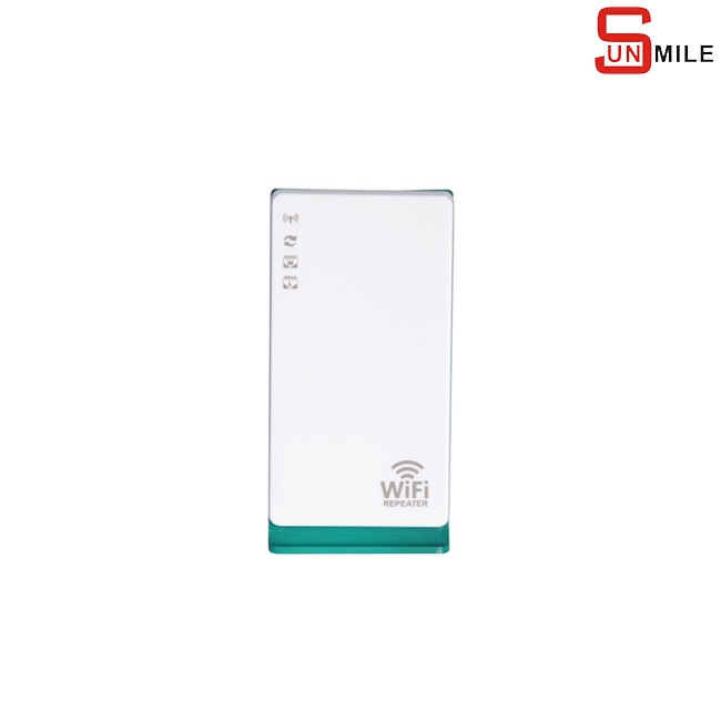 【COD READY】 WiFi Repeater Long Range Signal Amplifier Wi-Fi Extender Fast Delivery 300Mbps RJ45 Ethernet WLAN Port | BigBuy360 - bigbuy360.vn