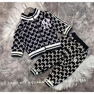 Set bộ NY umi cho bé trai