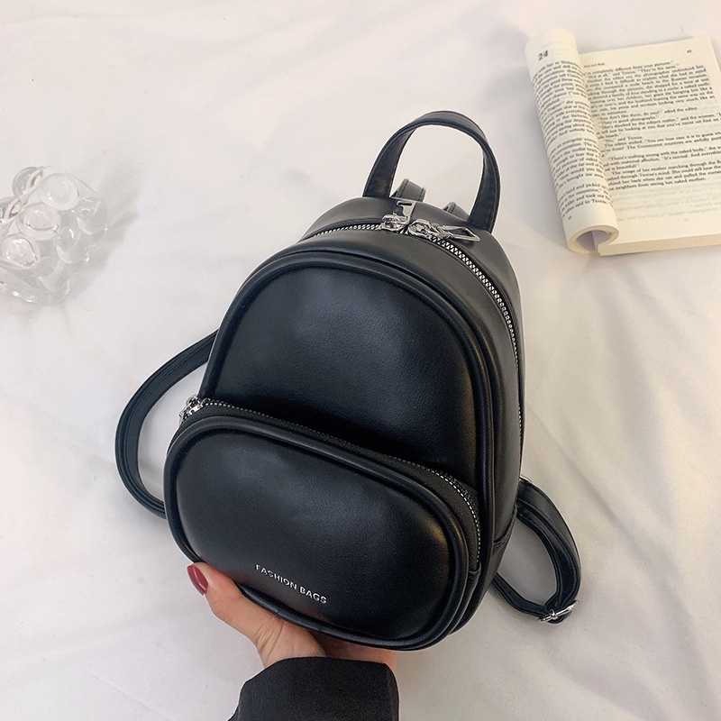 Balo Đa Năng Thời Trang Mùa Hè Phong Cách Hàn Quốc 2022 Cho Nữ