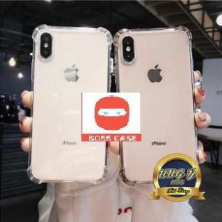 🌸Ốp lưng iPhone🌸 chống sốc trong suốt rẻ đẹp  full iPhone 6-12 pro max UYPK21