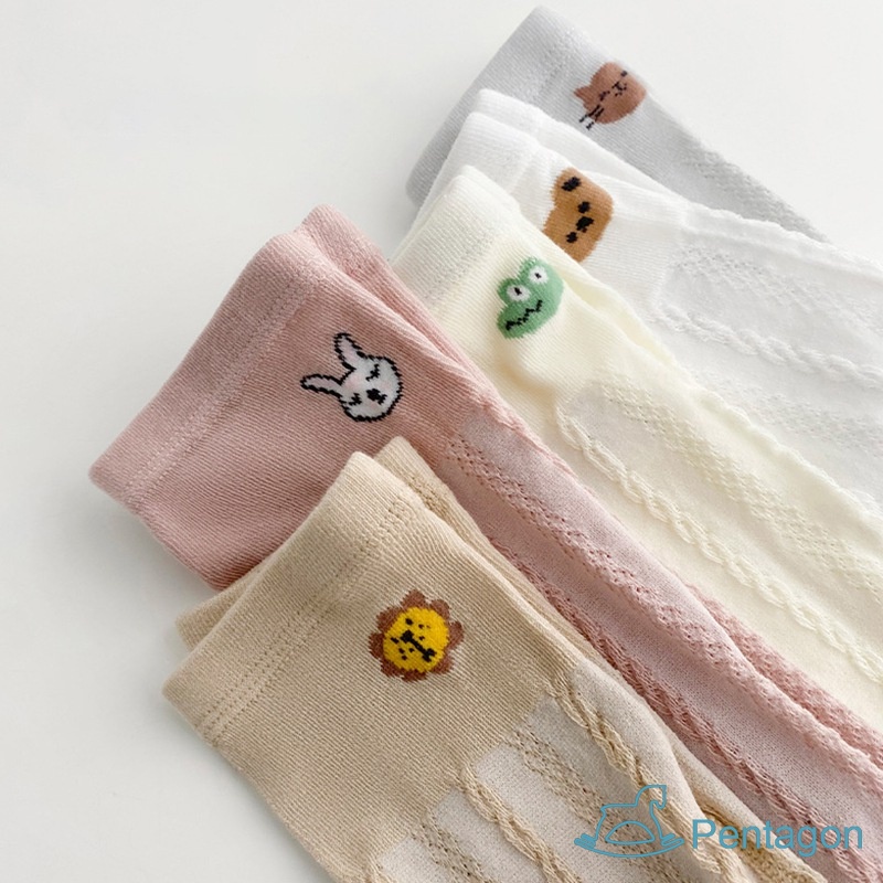 Quần Legging Lưới Co Giãn Thoải Mái Thân Thiện Với Làn Da Chống Muỗi Cho Nữ