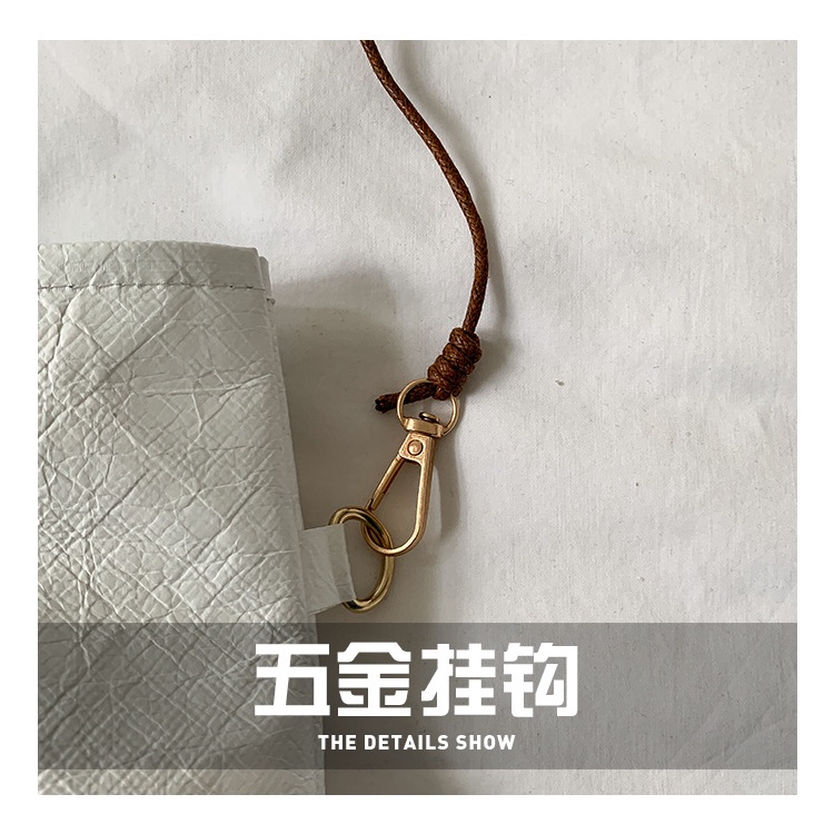 Túi Đeo Chéo Mini Da pu Phong Cách Cổ Điển Thời Trang Dành Cho Nữ