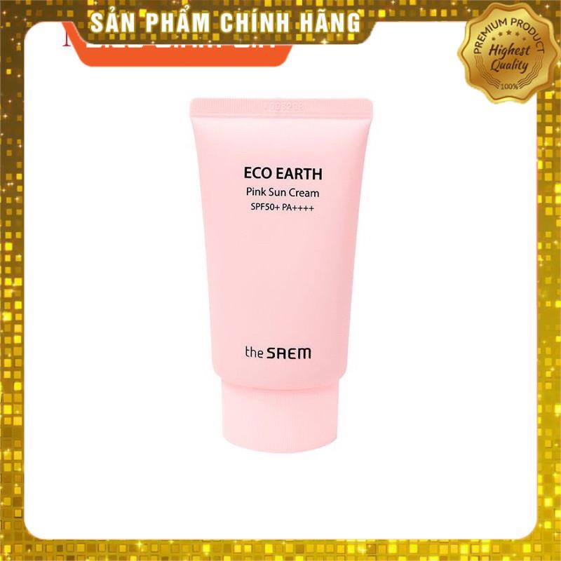 Kem Chống Nắng The Same mẫu mới