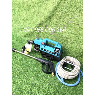 Máy Rửa Xe HONDA 3500W Nhập Khẩu