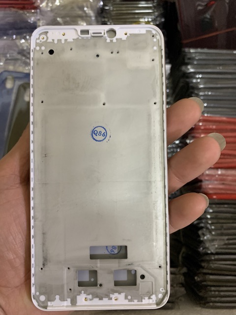 Vỏ điện thoại vivo Y85