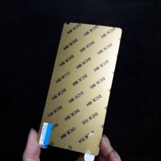 Dán cường lực nano Xiaomi MI MIX 2S ba lớp trong suốt