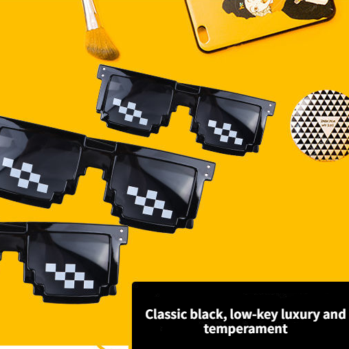 Kính Mát Phong Cách Hàn Quốc Dành Cho Cả Nam Và Nữ | BigBuy360 - bigbuy360.vn