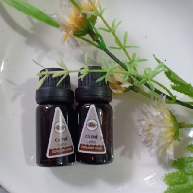 Combo 2lọ tinh dầu Cà Phê