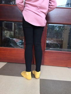 Com bo 10 quần mango học sinh 