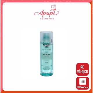 Nước hoa hồng Eucerin Pro Acne Solution Toner