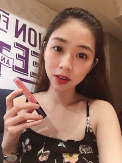 GIVE IT TO ME - ĐỎ ĐẤT