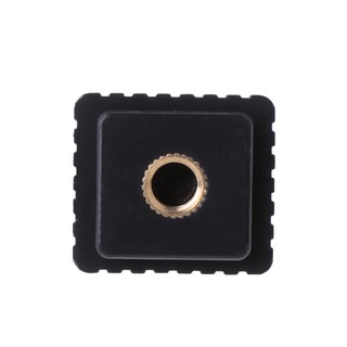 Ốc chuyển đổi 1 / 4 ' ' cho đèn flash chụp ảnh