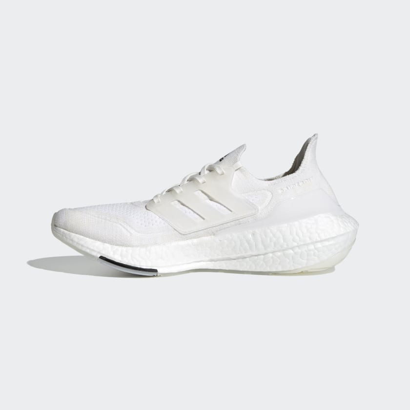 Giày  Ultra Boost 21 Primeblue &quot;Cream&quot; FY0836 - Hàng Chính Hãng - Bounty Sneakers