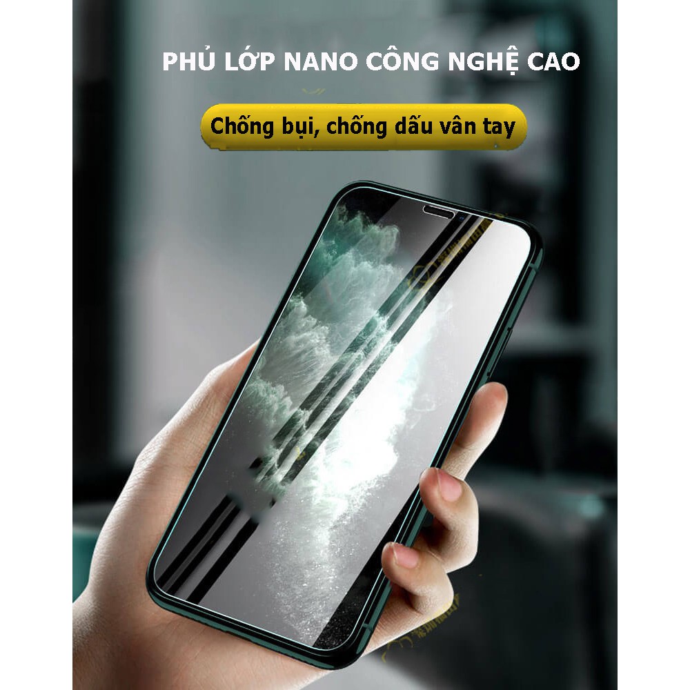 Kính cường lực Xiaomi Redmi K20 / K20 Pro 💥 GIẢM GIÁ CỰC SỐC 💥 Độ cứng 9H, dày 0.3 mm